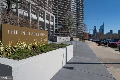 2401 Pennsylvania Avenue #14A10, Philadelphia, PA 19130 - Photo 25