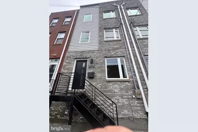 2478 Emerald Street, Philadelphia, PA 19125 - Photo 1