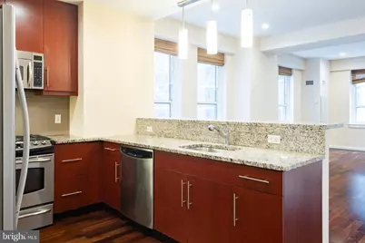 1425 Locust Street #9C, Philadelphia, PA 19102 - Photo 5