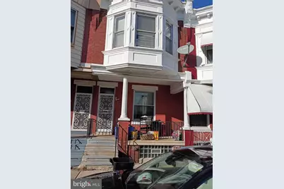 2821 W Montgomery Avenue, Philadelphia, PA 19121 - Photo 1