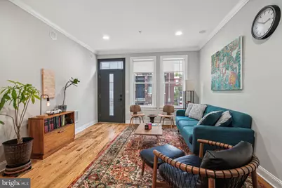 1444 N Myrtlewood Street, Philadelphia, PA 19121 - Photo 3