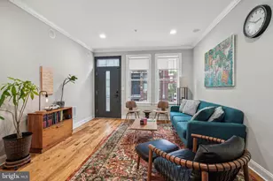 1444 N Myrtlewood St, Philadelphia, PA 19121 - Photo 3