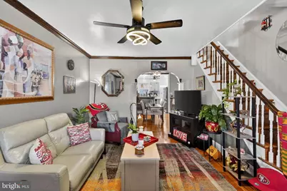 731 Marlyn Road, Philadelphia, PA 19151 - Photo 5