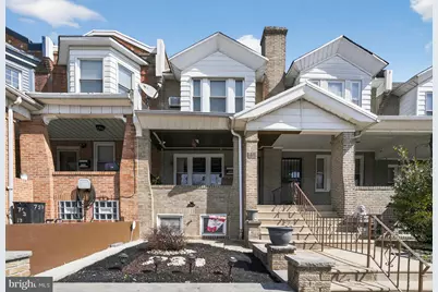 731 Marlyn Road, Philadelphia, PA 19151 - Photo 1