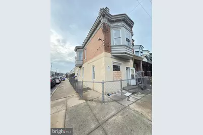 2600 N 23rd Street, Philadelphia, PA 19132 - Photo 1