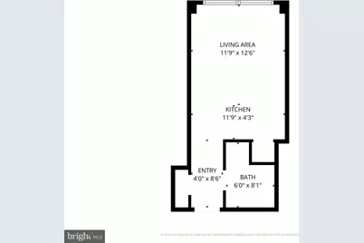 1324 Locust Street #1121, Philadelphia, PA 19107 - Photo 25