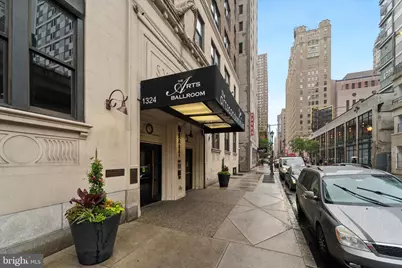 1324 Locust Street #1121, Philadelphia, PA 19107 - Photo 23