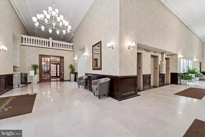 1324 Locust Street #1121, Philadelphia, PA 19107 - Photo 11