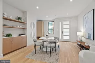 207A Vine St, Philadelphia, PA 19106 - Photo 5