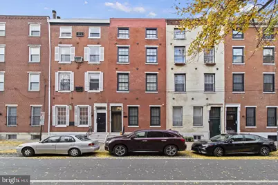 418 S 15th Street #2R, Philadelphia, PA 19146 - Photo 1