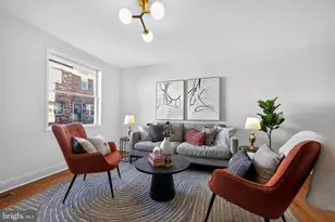 1513 S Franklin St, Philadelphia, PA 19147 - Photo 3