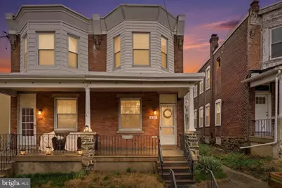 412 Delmar Street, Philadelphia, PA 19128 - Photo 1