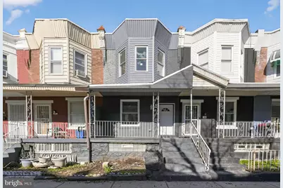 126 N Dewey Street, Philadelphia, PA 19139 - Photo 1