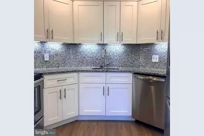 2018 Walnut Street #18J, Philadelphia, PA 19103 - Photo 1