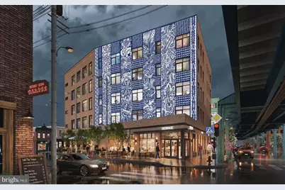 1700 N Front Street #1B-303, Philadelphia, PA 19122 - Photo 3