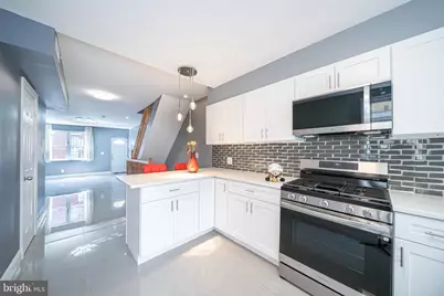 1221 S 24th Street, Philadelphia, PA 19146 - Photo 9