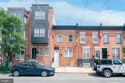 1221 S 24th Street, Philadelphia, PA 19146 - Photo 1