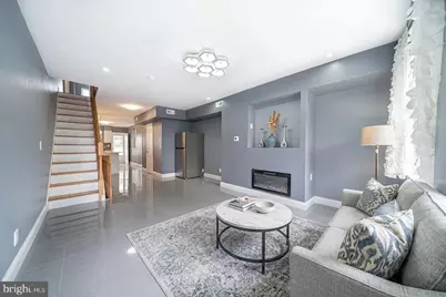 1221 S 24th Street, Philadelphia, PA 19146 - Photo 3