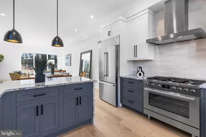 128 W Allen Street, Philadelphia, PA 19123 - Photo 5