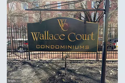 1723 Wallace Street #201, Philadelphia, PA 19130 - Photo 27