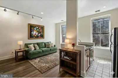 1723 Wallace Street #201, Philadelphia, PA 19130 - Photo 9