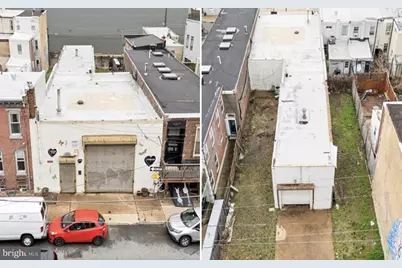 2181 E Hazzard Street, Philadelphia, PA 19125 - Photo 1