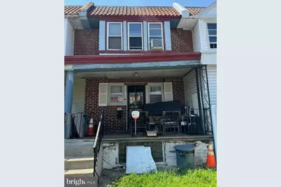 842 Bridge Street, Philadelphia, PA 19124 - Photo 1