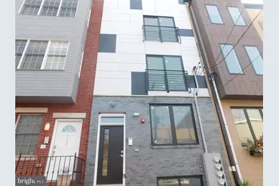 751 S 17th Street, Philadelphia, PA 19146 - Photo 1