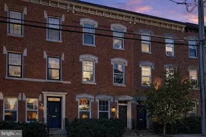 1312 Bainbridge Street, Philadelphia, PA 19147 - Photo 1