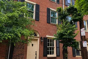 1629 Waverly St, Philadelphia, PA 19146 - Photo 1