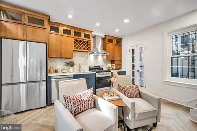 1629 Waverly Street, Philadelphia, PA 19146 - Photo 5