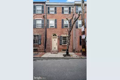 1629 Waverly Street, Philadelphia, PA 19146 - Photo 1