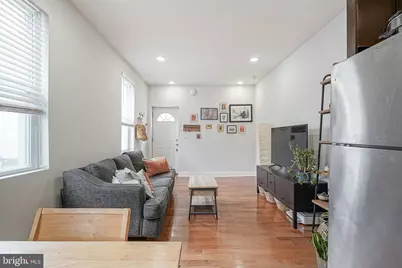 1722 Wylie Street, Philadelphia, PA 19130 - Photo 7