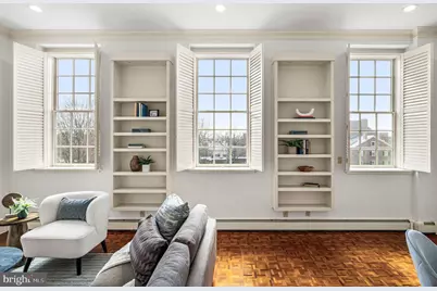 225 S 4th Street #301, Philadelphia, PA 19106 - Photo 3