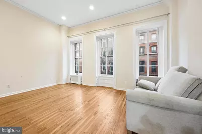 1528 Pine Street #2F, Philadelphia, PA 19102 - Photo 11