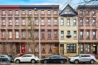 1528 Pine Street #2F, Philadelphia, PA 19102 - Photo 1