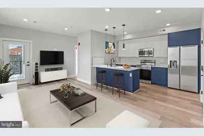 2626 Trenton Ave #402, Philadelphia, PA 19125 - Photo 3