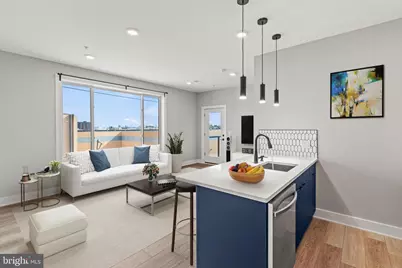 2626 Trenton Ave #402, Philadelphia, PA 19125 - Photo 1