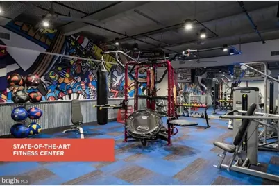 139 N 23rd Street #426, Philadelphia, PA 19103 - Photo 9