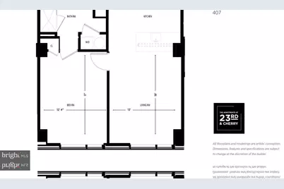 139 N 23rd Street #230, Philadelphia, PA 19103 - Photo 19