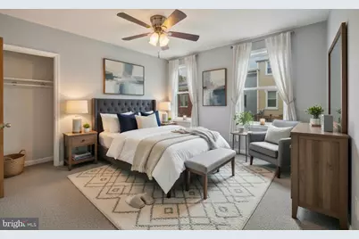 2009 N Gratz Street, Philadelphia, PA 19121 - Photo 5