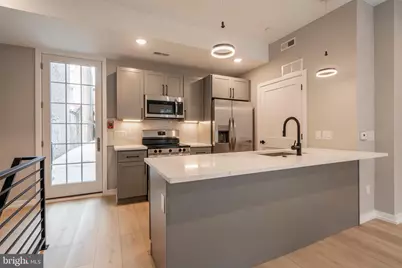 713 S Mildred Street #1A, Philadelphia, PA 19147 - Photo 1