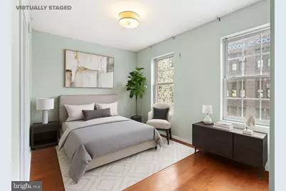 1641 Christian Street #3, Philadelphia, PA 19146 - Photo 11