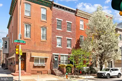 1641 Christian Street #3, Philadelphia, PA 19146 - Photo 1