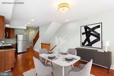 1641 Christian Street #3, Philadelphia, PA 19146 - Photo 5
