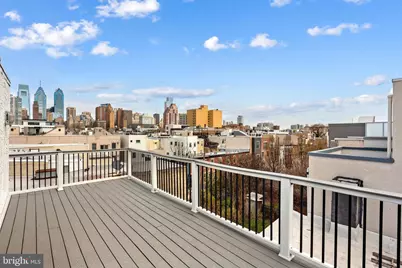 1641 Christian Street #3, Philadelphia, PA 19146 - Photo 19