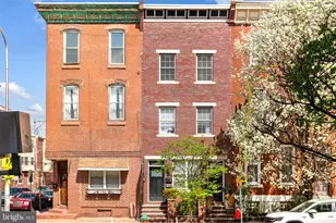 1641 Christian St, Philadelphia, PA 19146 - Photo 3