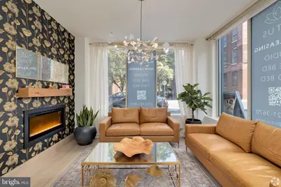 416 Vine Street, Philadelphia, PA 19106 - Photo 3