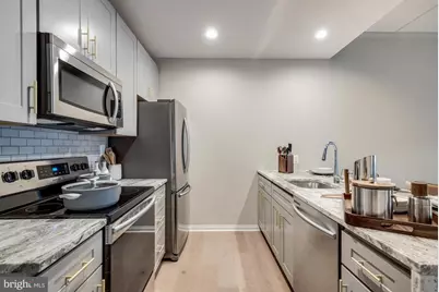 30 N 23rd Street #2511, Philadelphia, PA 19103 - Photo 3