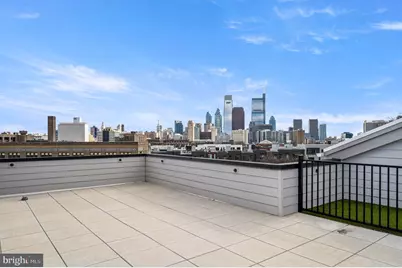 1723 Francis Street #4D, Philadelphia, PA 19130 - Photo 21